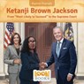 Ketanji Brown Jackson: From Most Likely to Succeed to the Supreme Court - Jennifer Marino Walters - 9781643713670