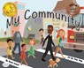 My Community - Raven Howell - 9781643720609