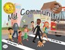 My Community - Raven Howell - 9781643720616