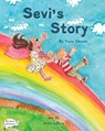 Sevi's Story - Tiana Chavez - 9781643721101