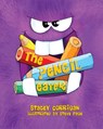 The Pencil Eater - Stacey Corrigan - 9781643722030