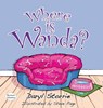 Where is Wanda - Daryl Storrie - 9781643723846