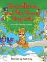 Sassafras and Her Teeny Tiny Tail - Candice Marley Conner - 9781643724072