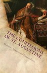 The Confessions of St. Augustine - St Augustine - 9781643730189