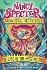 Nancy Spector, Monster Detective 1: The Case of the Missing Spot - Stephen W Martin - 9781643750651