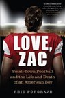 Love, Zac - FORGRAVE,  Reid - 9781643752020