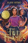 Twin Flames - Olivia Abtahi - 9781643790435