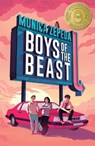 Boys of the Beast - Monica Zepeda - 9781643790954