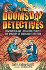 The Doomsday Detectives - Cindy Jenson-Elliott - 9781643791098