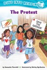 The Protest - Samantha Thornhill - 9781643792095