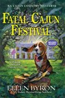 Fatal Cajun Festival - Ellen Byron - 9781643851303
