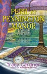 Peril at Pennington Manor - Tracy Gardner - 9781643859064
