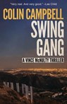 Swing Gang - Colin Campbell - 9781643962689