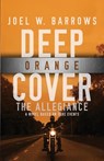 Deep Orange Cover - Joel W. Barrows - 9781643963587