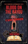 Blood on the Bayou - Don Bruns - 9781643964270