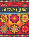 Sizzle Quilt - Becky Goldsmith - 9781644030196