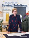 Stress-Free Sewing Solutions - Barbara Emodi - 9781644030592