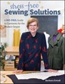 Stress-Free Sewing Solutions - Barbara Emodi - 9781644030608