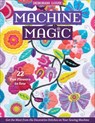 Machine Magic - Deborah Louie - 9781644030769