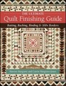 The Ultimate Quilt Finishing Guide - Harriet Hargrave ; Carrie Hargrave-Jones - 9781644031018