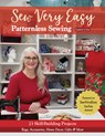 Sew Very Easy Patternless Sewing - Laura Coia - 9781644031261
