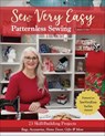 Sew Very Easy Patternless Sewing - Laura Coia - 9781644031278
