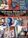 Stitching Stolen Lives - Sara Trail ; Teresa Duryea Wong - 9781644031391