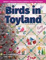 Birds in Toyland - Print-On-Demand Edition - Becky Goldsmith ; Linda Jenkins - 9781644031599