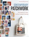 Contemporary Patchwork - Arounna Khounnoraj - 9781644033753