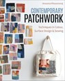 Contemporary Patchwork - Arounna Khounnoraj - 9781644033760