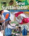 Sew Sustainable - C&T Publishing - 9781644034101