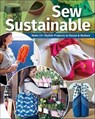 Sew Sustainable - C&T Publishing - 9781644034118