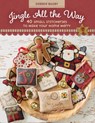 JINGLE ALL THE WAY - Debbie Busby - 9781644034750