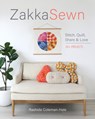 Zakka Sewn - Rashida Coleman-Hale - 9781644035429