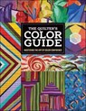 The Quilter's Color Guide - C&T Publishing - 9781644035986