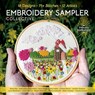 Embroidery Sampler Collective - C&T Publishing - 9781644036617