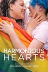 Harmonious Hearts 2019 - Stories from the Young Author Challenge - OKULOV,  Daniel ; Lefeber, Alec S. ; Ori, Jordan ; Smith, Chloe - 9781644058312