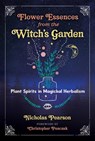 Flower Essences from the Witch's Garden - Nicholas Pearson - 9781644113004