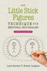 The Little Stick Figures Technique for Emotional Self-Healing - Lucie Bernier ; Robert Lenghan - 9781644115213
