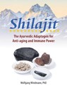 Shilajit - Wolfgang Windmann - 9781644117644