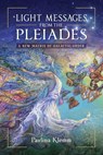 Light Messages from the Pleiades - Pavlina Klemm - 9781644118269