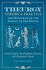 Theurgy: Theory and Practice - P. D. Newman - 9781644118368
