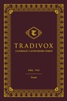 Tradivox Vol 7: Trent - Sophia Institute Press - 9781644133620