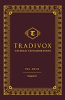 Tradivox Volume 18: Gasparri - Sophia Institute Press - 9781644133842