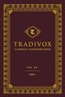 Tradivox Vol 20: Index - Sophia Institute Press - 9781644133880