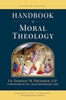 HANDBK OF MORAL THEOLOGY - Dominic M. Prümmer - 9781644136102