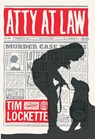 Atty at Law - Tim Lockette - 9781644210130