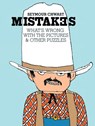 Mistakes - Seymour Chwast - 9781644212684