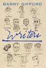 Writers - Barry Gifford - 9781644212868