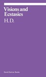 Visions and Ecstasies - H. D. ; Michael Green - 9781644230237